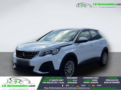 Peugeot 3008 1.2 Puretech 130ch  BVM