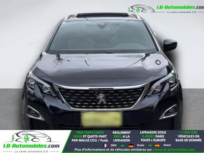 Peugeot 3008 1.6 BlueHDi 120ch  BVM