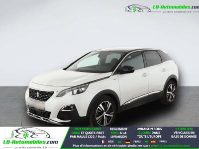 Peugeot 3008 1.6 THP 165ch  BVA
