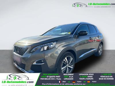 Peugeot 3008 1.6 THP 165ch  BVA