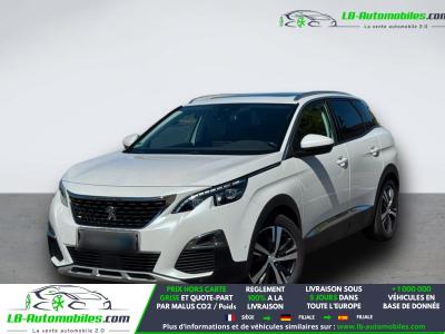 Peugeot 3008 1.6 THP 165ch  BVA