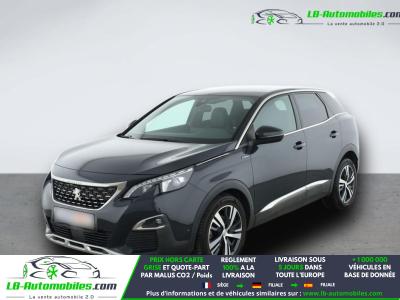 Peugeot 3008 1.6 THP 165ch  BVA