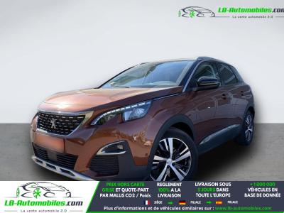 Peugeot 3008 2.0 BlueHDi 180ch  BVA