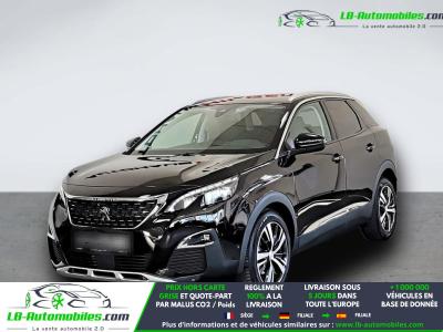 Peugeot 3008 1.6 THP 165ch  BVA