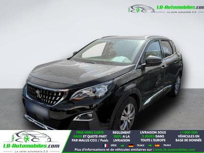 Peugeot 3008 1.6 THP 165ch  BVA