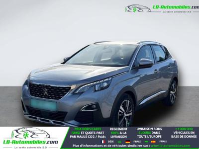 Peugeot 3008 2.0 BlueHDi 180ch  BVA