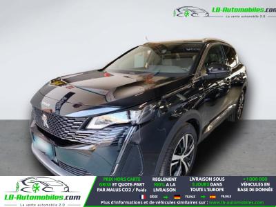 Peugeot 3008 BlueHDi 130ch  BVA
