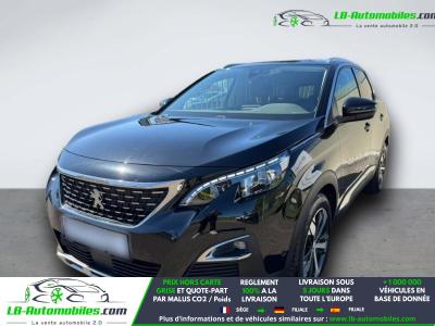 Peugeot 3008 BlueHDi 130ch  BVA