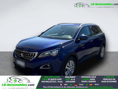 Peugeot 3008 BlueHDi 130ch  BVA