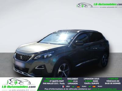 Peugeot 3008 1.6 THP 165ch  BVA