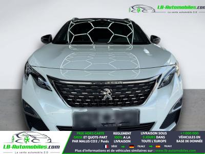 Peugeot 3008 1.6 THP 165ch  BVA