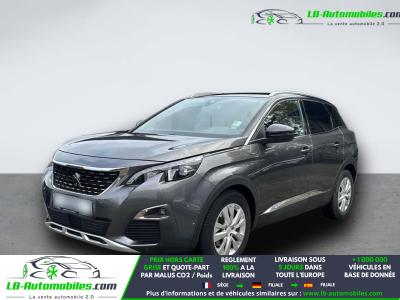 Peugeot 3008 1.6 THP 165ch  BVA