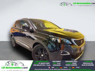 Peugeot 3008 Puretech 180ch  BVA