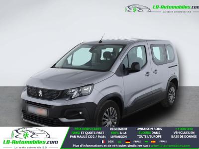 Peugeot Rifter BlueHDi 100  BVM