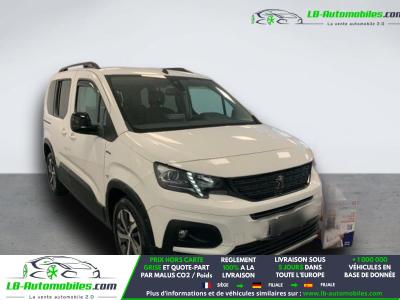 Peugeot Rifter BlueHDi 100  BVM