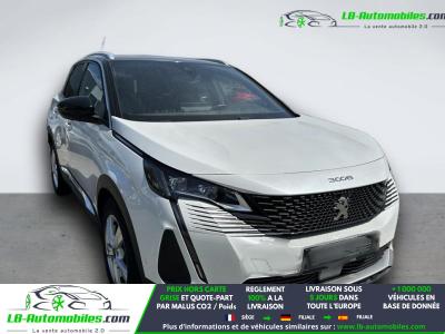 Peugeot 3008 Puretech 180ch  BVA
