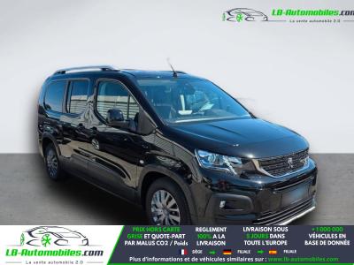 Peugeot Rifter BlueHDi 130  BVM 5pl