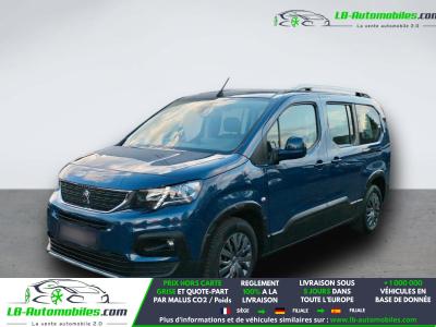 Peugeot Rifter BlueHDi 130  BVM 5pl