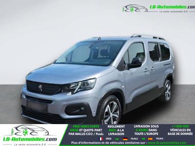 Peugeot Rifter BlueHDi 130  BVM 7pl