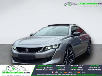 Peugeot 508 Hybrid 225 e-BVA