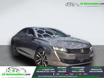 Peugeot 508 Hybrid 225 e-BVA