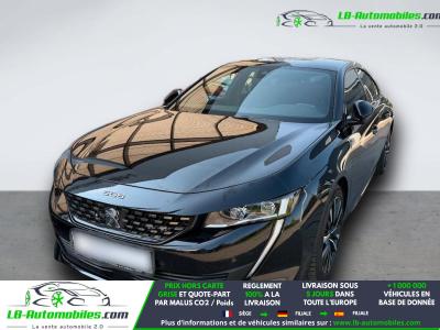 Peugeot 508 Hybrid 225 e-BVA