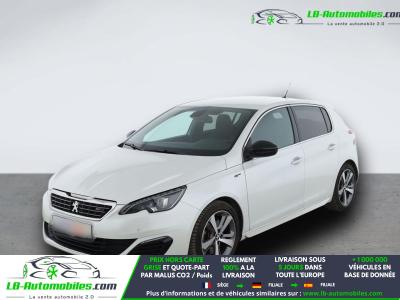 Peugeot 308 1.6 THP 205ch  BVM