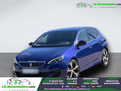 Peugeot 308 1.6 THP 205ch  BVM