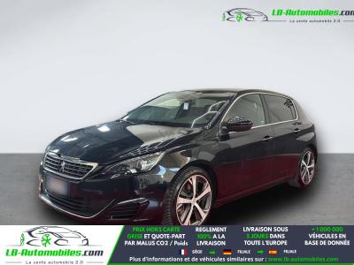 Peugeot 308 1.6 THP 205ch  BVM