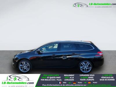 Peugeot 308 2.0 BlueHDi 150 ch  BVA