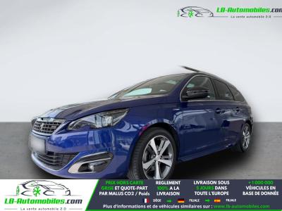 Peugeot 308 PureTech 130ch  BVA