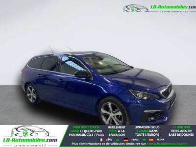 Peugeot 308 PureTech 130ch  BVA