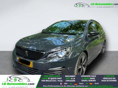 Peugeot 308 PureTech 130ch  BVA