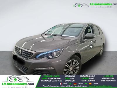 Peugeot 308 PureTech 130ch  BVA