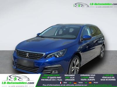 Peugeot 308 PureTech 130ch  BVA