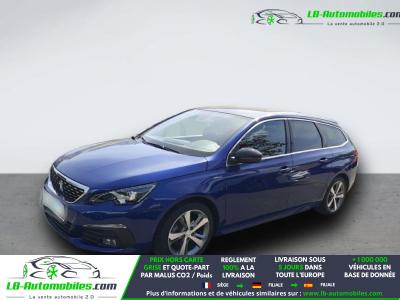 Peugeot 308 PureTech 130ch  BVA