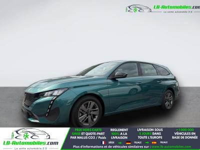 Peugeot 308 SW PureTech 130ch  BVM