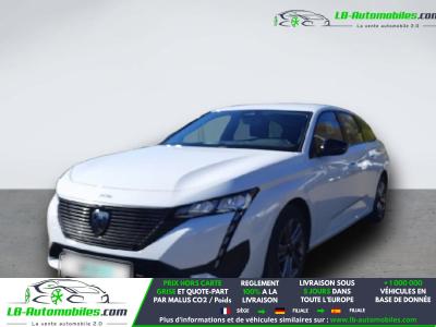 Peugeot 308 SW PureTech 130ch  BVM