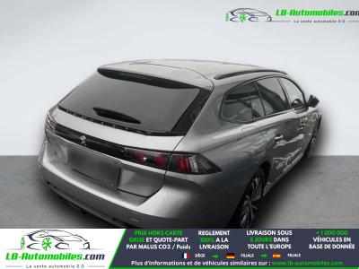 Peugeot 508 SW BlueHDi 130 ch  BVA
