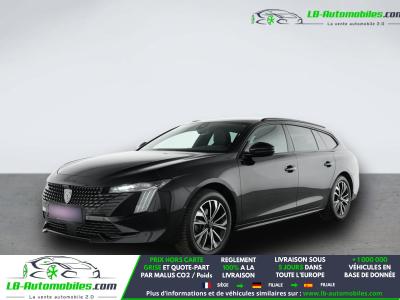 Peugeot 508 SW BlueHDi 130 ch  BVA