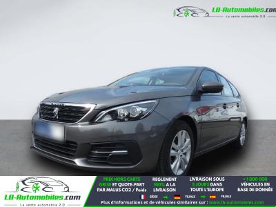 Peugeot 308 PureTech 130ch  BVM