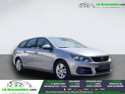 Peugeot 308 BlueHDi 130ch BVM