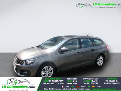 Peugeot 308 BlueHDi 130ch BVM