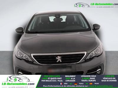 Peugeot 308 BlueHDi 130ch BVM