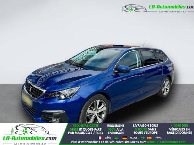 Peugeot 308 BlueHDi 130ch BVM