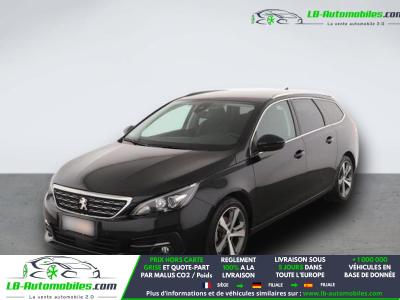 Peugeot 308 BlueHDi 130ch BVM