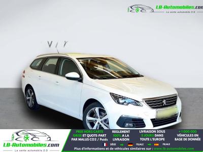 Peugeot 308 BlueHDi 130ch BVM