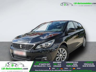 Peugeot 308 PureTech 130ch  BVM