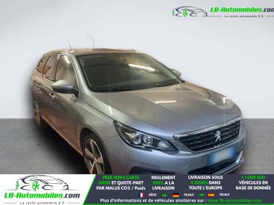 Peugeot 308 1.6 BlueHDi 120ch  BVA