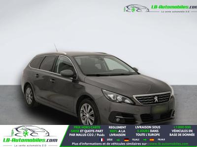 Peugeot 308 BlueHDi 130ch BVA